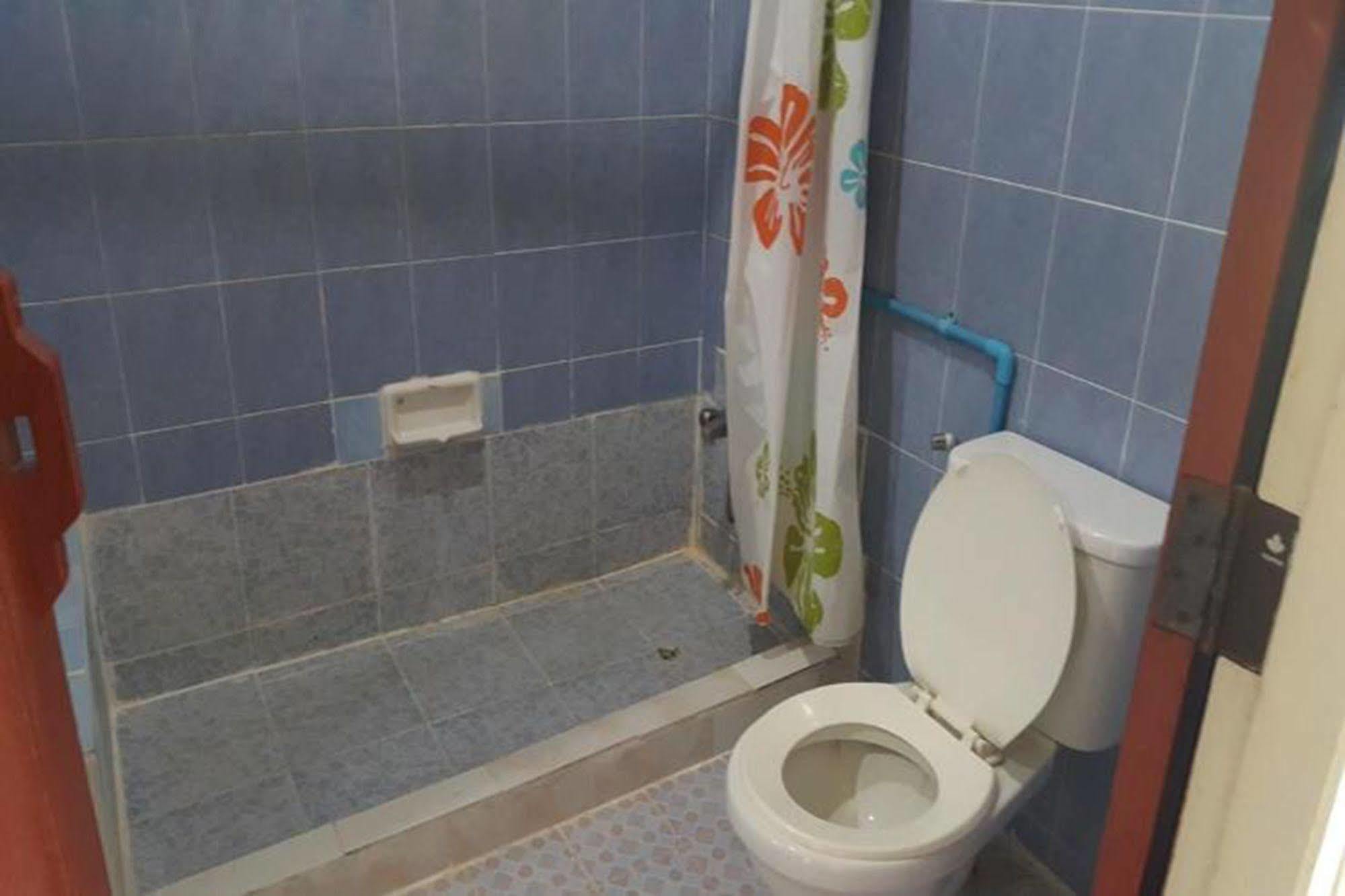 Krabi Loma Hotel Zewnętrze zdjęcie